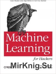 Machine Learning For Hackers