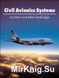 Civil Avionics Systems