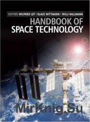 Handbook of Space Technology