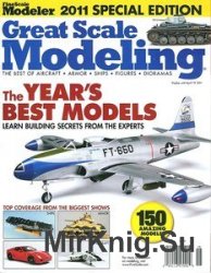 Great Scale Modeling (FineScale Modeler Special)
