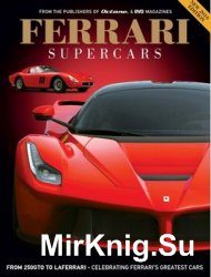 Ferrari Supercars 5th Edition