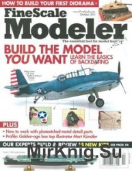 FineScale Modeler 2011-10