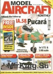 Model Aircraft Monthly 2007-06