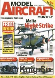 Model Aircraft Monthly 2007-07