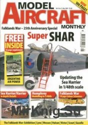 Model Aircraft Monthly 2007-05