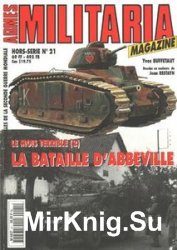 Le Mois Terrible (2) La Bataille DAbbeville (Armes Militaria Magazine Hors-Serie 21)