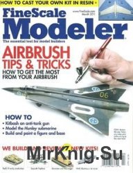 FineScale Modeler 2011-03