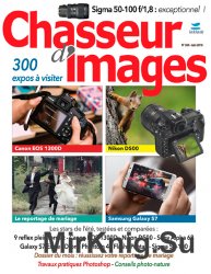 Chasseur d'Images Juin 2016