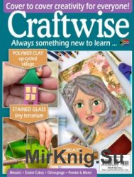 Craftwise 2 2016