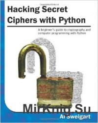 Hacking Secret Ciphers with Python