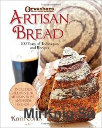Orwashers Artisan Bread