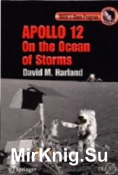 Apollo 12 - On the Ocean of Storms