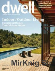 Dwell - June 2016