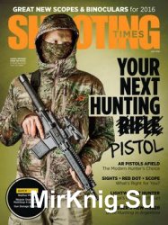 Shooting Times 2016-07 Shooting Times 2016-07