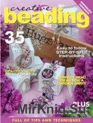 Creative Beading Volume 12 6 2016