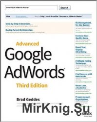 Advanced Google AdWords, 3rd Edition