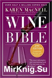 The Wine Bible, 2nd Edition