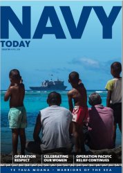 Navy Today 198