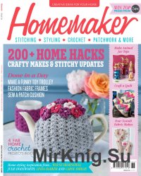 Homemaker Issue 36 2015