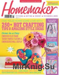 Homemaker Issue 35 2015