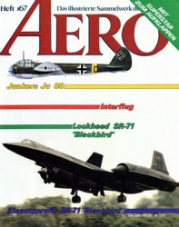 Aero: Das Illustrierte Sammelwerk der Luftfahrt 167
