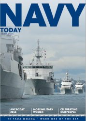 Navy Today 199