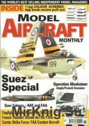 Model Aircraft Monthly 2006-11