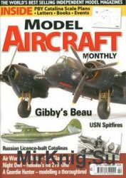 Model Aircraft Monthly 2007-02