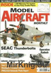 Model Aircraft Monthly 2006-10