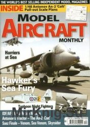 Model Aircraft Monthly 2006-12