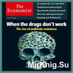 The Economist in Audio - 21 May 2016