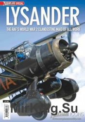 Lysander: The RAF's World War 2 Clandestine Maid of All Work (Aeroplane Icons)