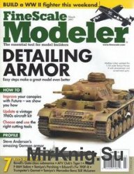 FineScale Modeler 2007-03