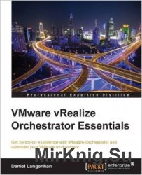 VMware vRealize Orchestrator Essentials