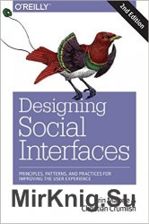 Designing Social Interfaces, 2 nd edition