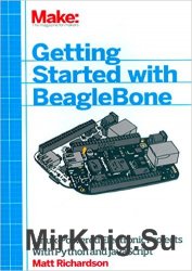 Make: Getting Started with BeagleBone