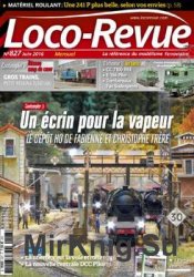 Loco-Revue 2016-06