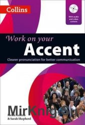 Collins Work on Your Accent: B1-C2