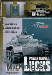 Trucks & Tanks Magazine 6