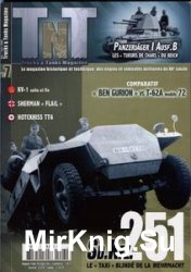 Trucks & Tanks Magazine 7