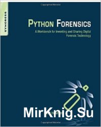 Python Forensics