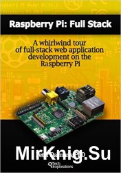 Raspberry Pi Full Stack