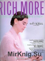 Rich More 22, 1989