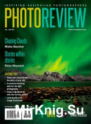 Photo Review June-August 2016
