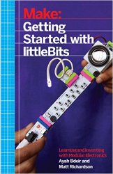 Make: Getting Started with littleBits