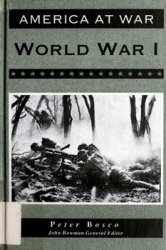 World War I (America at War)