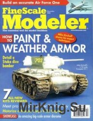 FineScale Modeler 2006-12