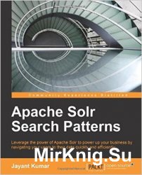 Apache Solr Search Patterns
