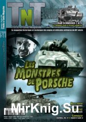 Trucks & Tanks Magazine 51