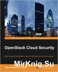 OpenStack Cloud Security (+code)